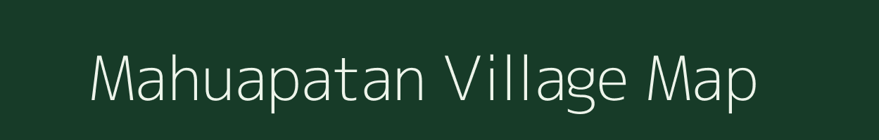 Mahuapatan village map in Uttar Pradesh