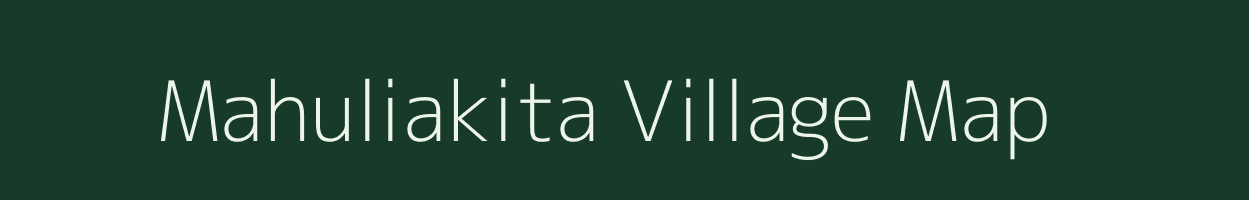 Mahuliakita village map in Jharkhand