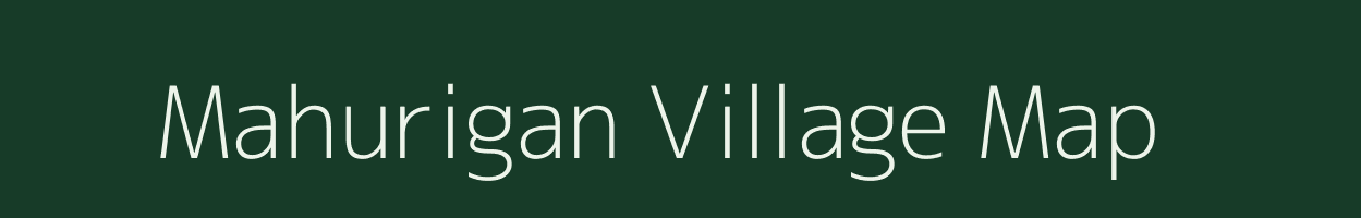 Mahurigan village map in Odisha