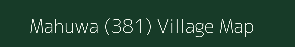 Mahuwa (381) village map in Himachal Pradesh