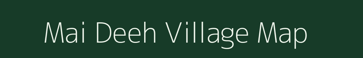 Mai Deeh village map in Uttar Pradesh