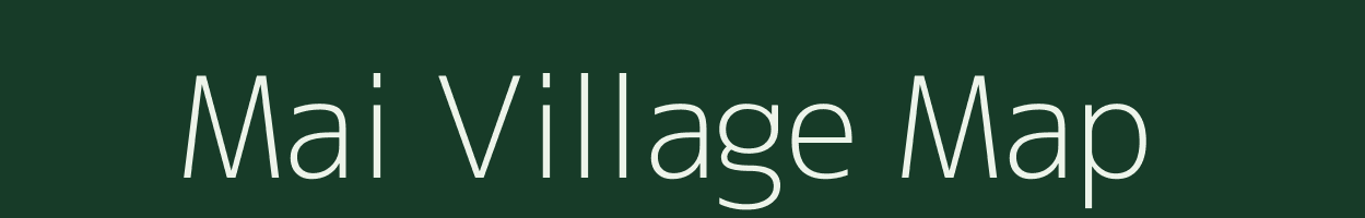 Mai village map in Madhya Pradesh