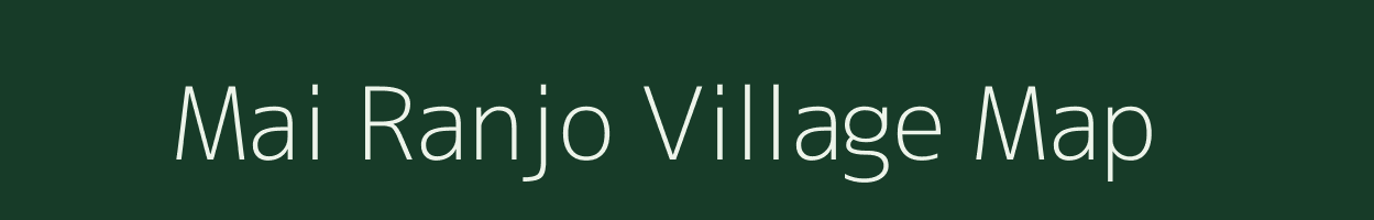 Mai Ranjo village map in Uttar Pradesh