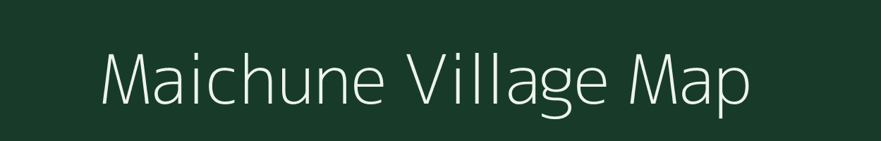 Maichune village map in Uttarakhand