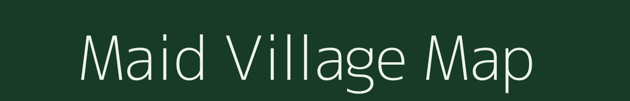 Maid village map in Uttar Pradesh