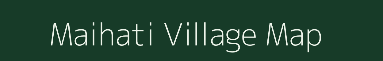 Maihati village map in Assam