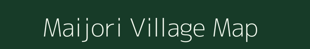 Maijori village map in Odisha