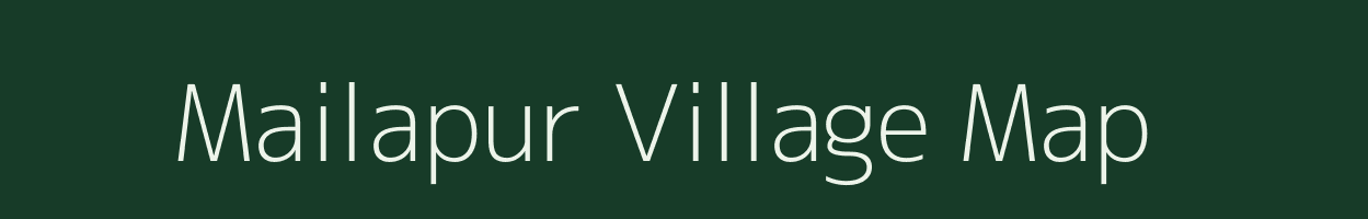 Mailapur village map in Andhra Pradesh