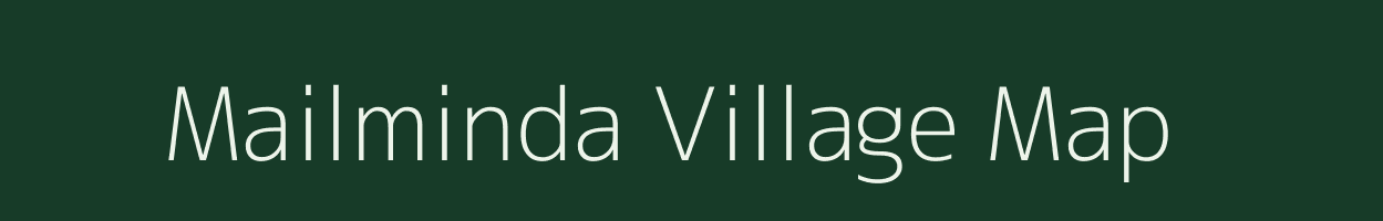 Mailminda village map in Uttarakhand