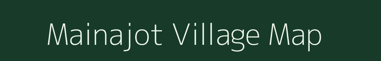 Mainajot village map in Uttar Pradesh