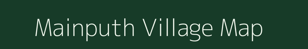 Mainputh village map in Uttar Pradesh
