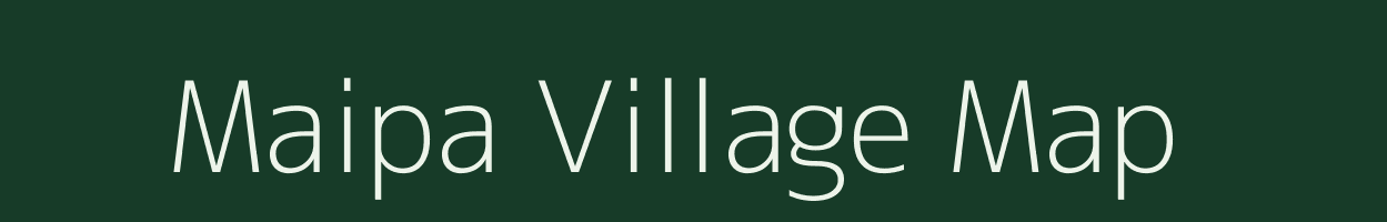 Maipa village map in Jharkhand