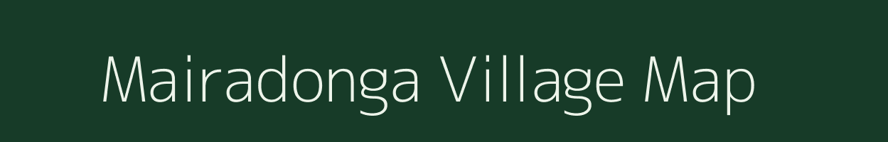 Mairadonga village map in Assam