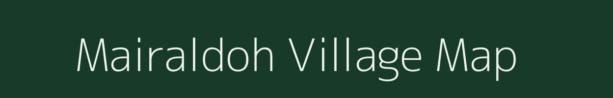 Mairaldoh village map in Maharashtra