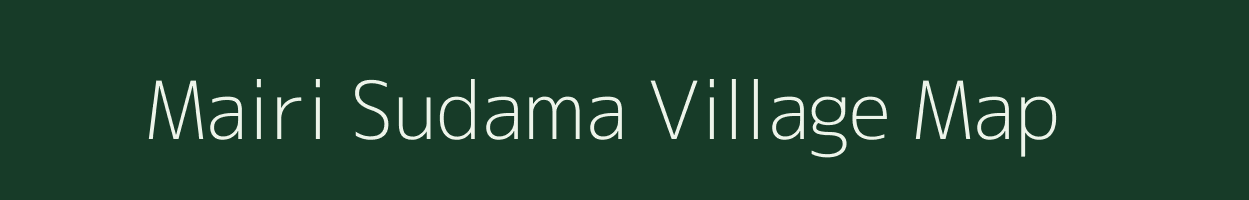 Mairi Sudama village map in Bihar