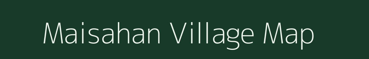 Maisahan village map in Bihar