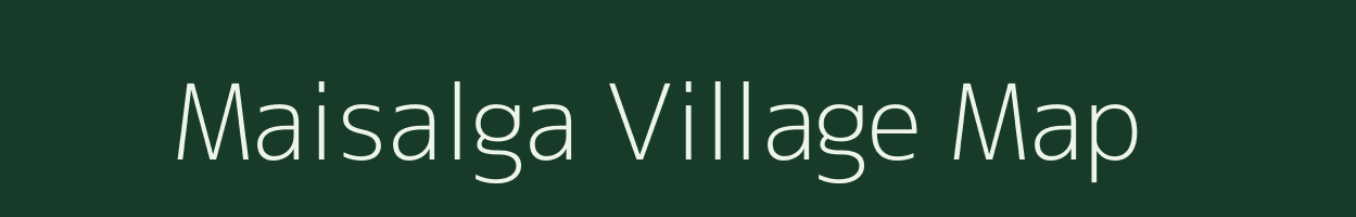 Maisalga village map in Karnataka