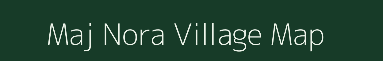 Maj Nora village map in Assam