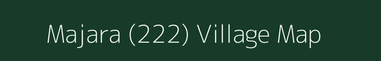 Majara (222) village map in Punjab