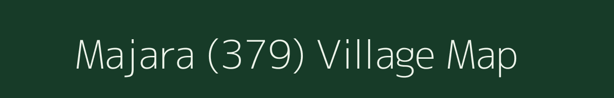 Majara (379) village map in Punjab