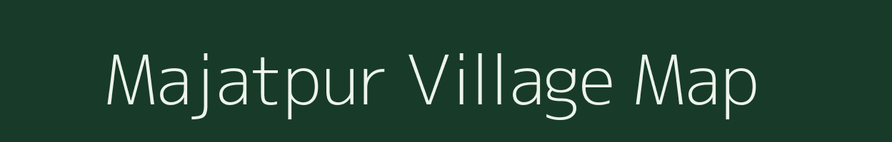 Majatpur village map in Gujarat