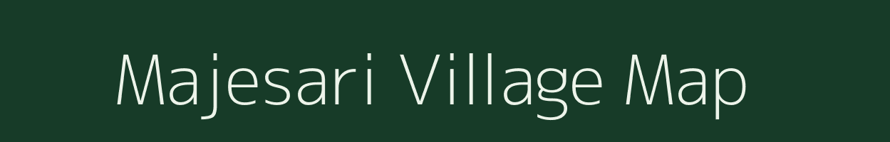 Majesari village map in Madhya Pradesh