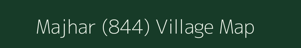 Majhar (844) village map in Himachal Pradesh