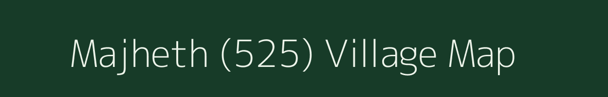 Majheth (525) village map in Himachal Pradesh