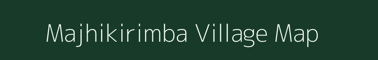 Majhikirimba village map in Odisha