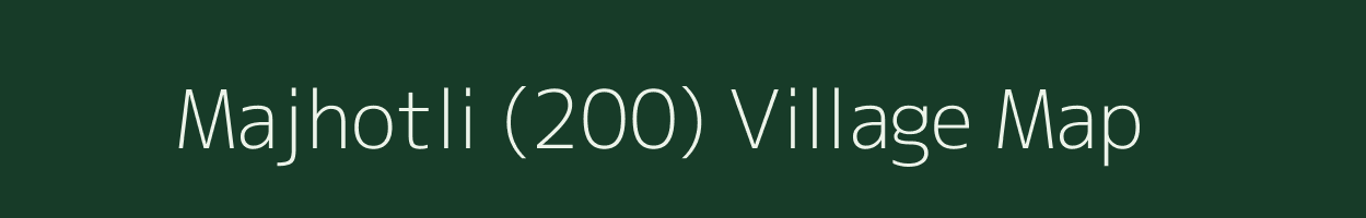 Majhotli (200) village map in Himachal Pradesh