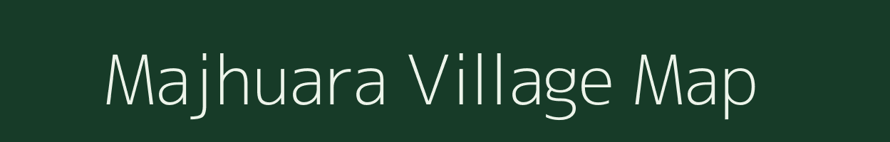 Majhuara village map in Bihar