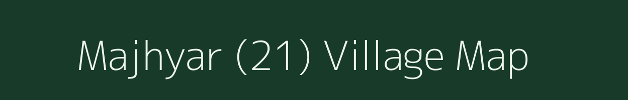 Majhyar (21) village map in Himachal Pradesh