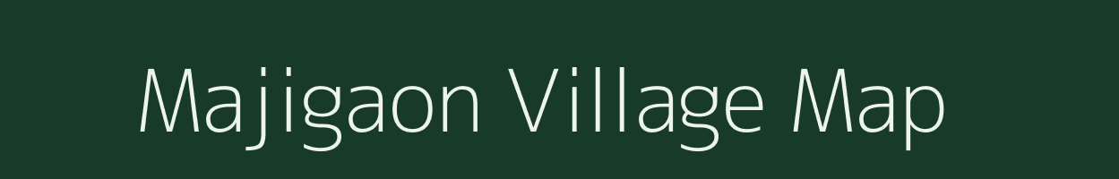 Majigaon village map in Uttarakhand