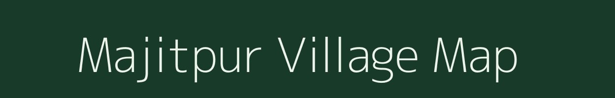 Majitpur village map in Maharashtra