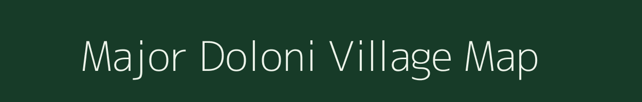 Major Doloni village map in Assam