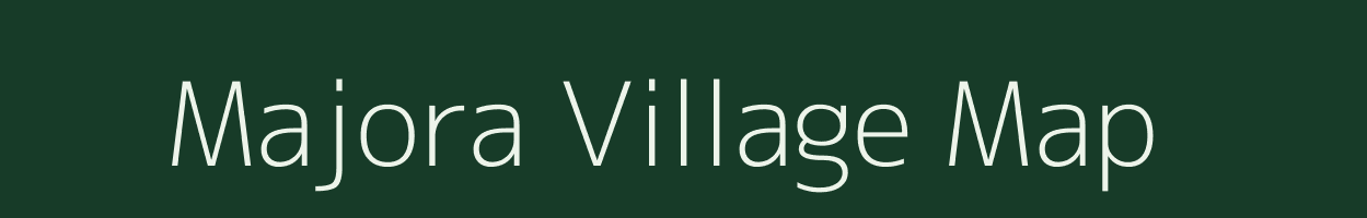 Majora village map in Uttar Pradesh