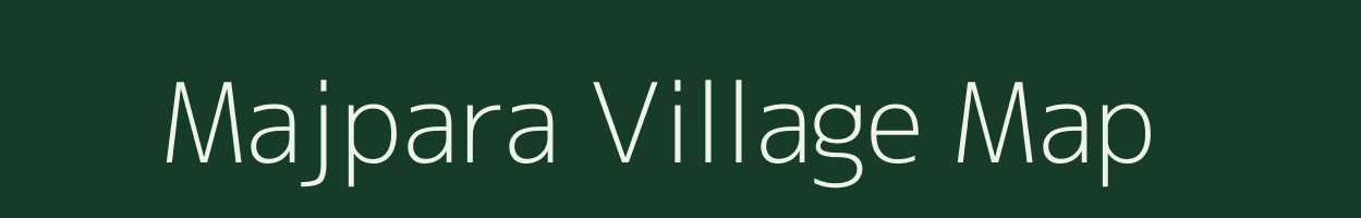 Majpara village map in Assam