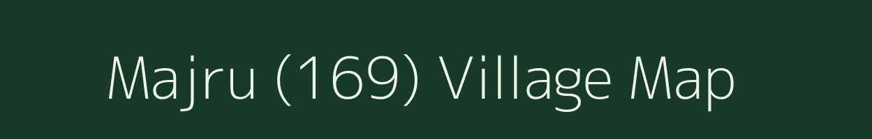 Majru (169) village map in Himachal Pradesh