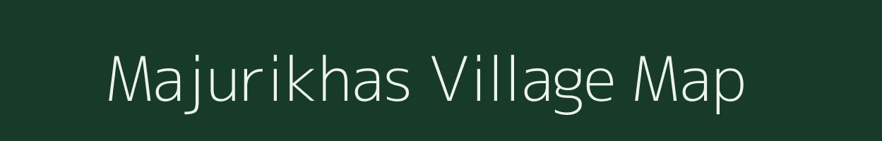 Majurikhas village map in Uttar Pradesh