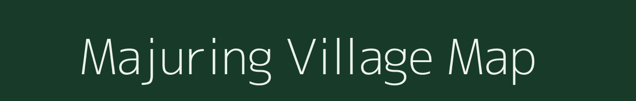 Majuring village map in Arunachal Pradesh
