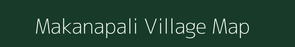 Makanapali village map in Odisha