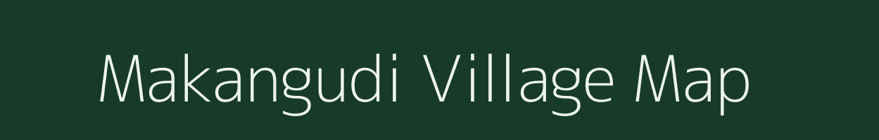 Makangudi village map in Odisha