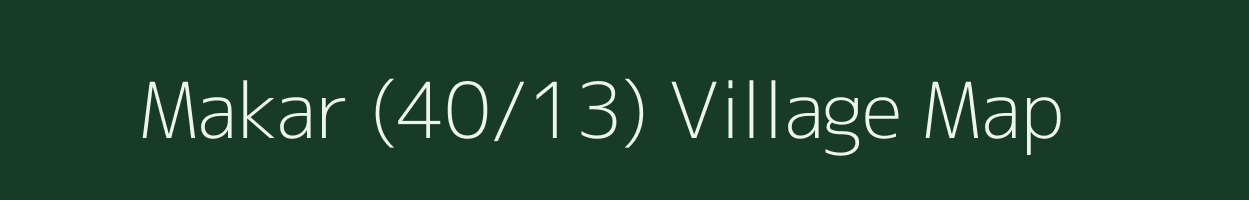 Makar (40/13) village map in Himachal Pradesh