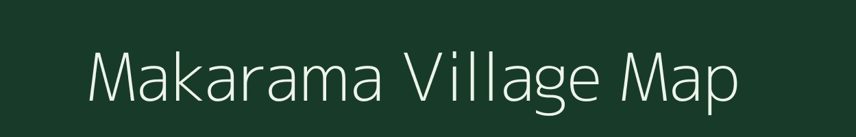 Makarama village map in Odisha