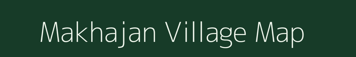 Makhajan village map in Bihar