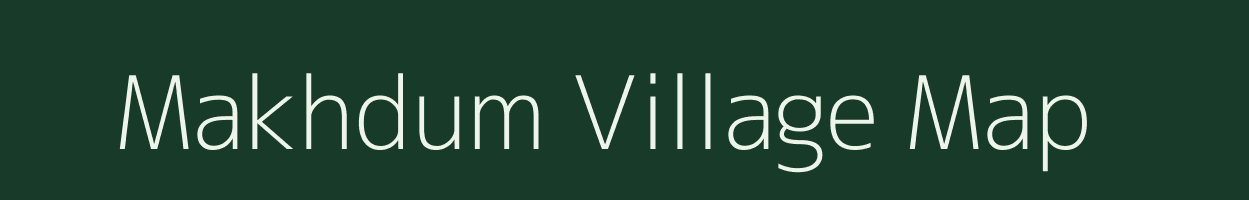 Makhdum village map in Jammu & Kashmir
