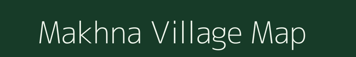 Makhna village map in Gujarat