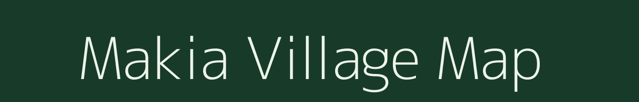 Makia village map in Odisha