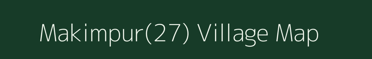 Makimpur(27) village map in Haryana