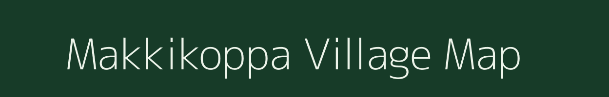 Makkikoppa village map in Karnataka